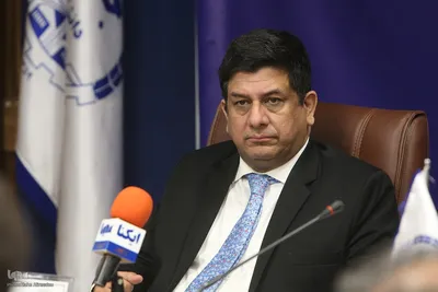 نشست مشترک رییس موسسه فرهنگی اکو با معاون فرهنگی جهاددانشگاهی