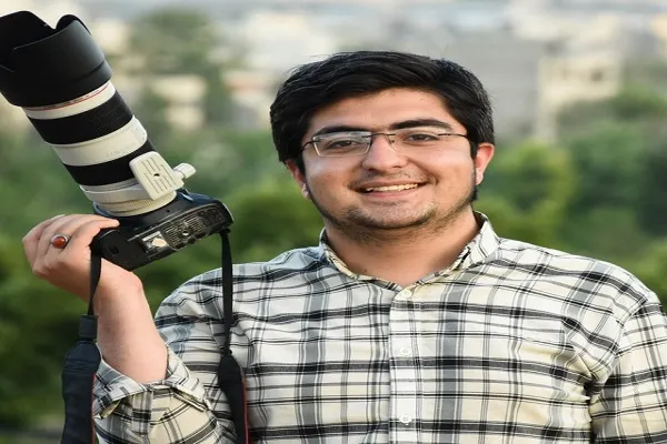 عکاس ایکنا در محلات رتبه سوم رشته قرائت ترتیل مسابقات قرآن اوقاف را کسب کرد