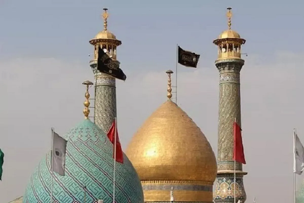 Hazrat Abdul Azim Holy Shrine to Host Quranic Programs on Last Days of Safar  