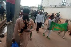 Jeshi la Nigeria lashambulia Waislamu katika maombolezo ya Imam Hussein AS, watu kadhaa wauawa