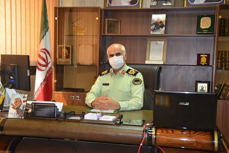 نهادینه‌سازی حجاب از مهم‌ترین مأموریت‌های فرهنگی پلیس است