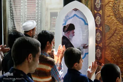 دوازدهمین دوره مسابقات قرآنی مدهامتان
