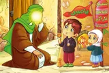 قهرمانان عاشورا را به قصه‌های امروز برگردانیم