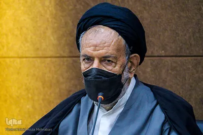 نشست رئیس سازمان بسیج مستضعفین با جمعی از مدیران رسانه ها