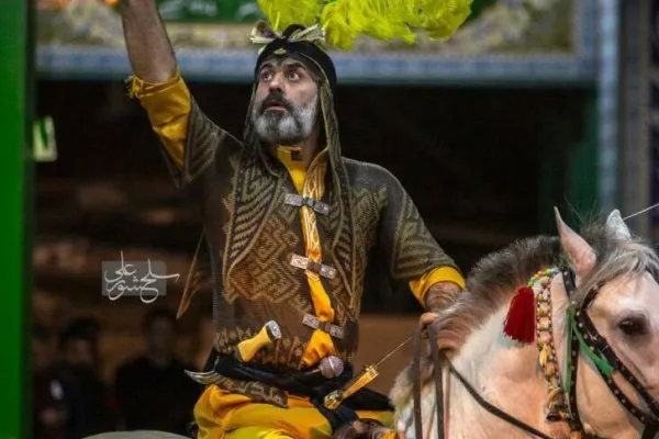 هاشمی: تعزیه از اصالت خود منحرف شده است/ دو واحد تعزیه را هم از دانشگاه حذف کردند! + صوت و فیلم