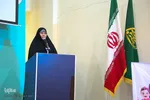 جشن زوج‎های جوان و کارکنانی که در یکسال گذشته صاحب فرزند شده اند