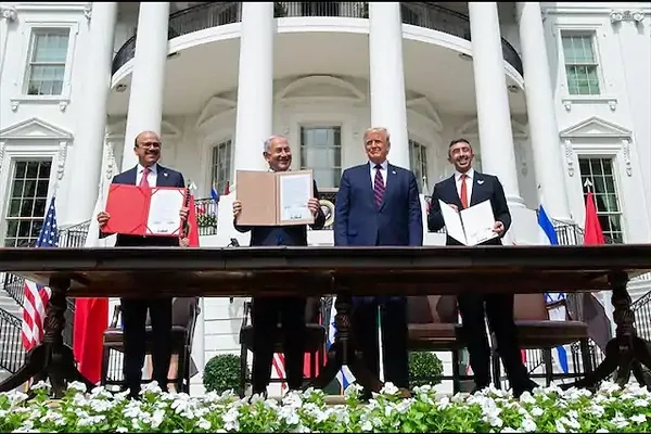 واشنگن پست: سازش با اسرائیل گامی اشتباه است