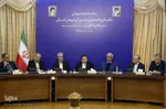 سفر محمود واعظی رئیس دفتر رئیس جمهور به تبریز