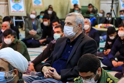 یادواره شهید تهرانی مقدم در زنجان‎‎