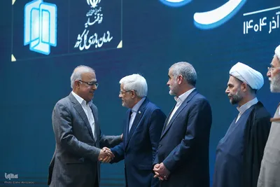 جشنواره ملی ارتقای شفافیت و رفع موقعیت‌های تعارض منافع