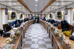 مسابقات قرآن «بهار در بهار» در منطقه دو عملیات انتقال گاز