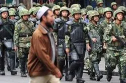 Cina, un milione di musulmani Uighuri detenuti in campi segreti