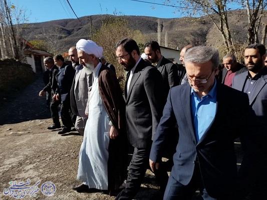 همایش روز ملی مازندران در نوشهر