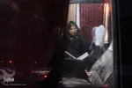شب نوزدهم ماه مبارک رمضان ـ مشهد