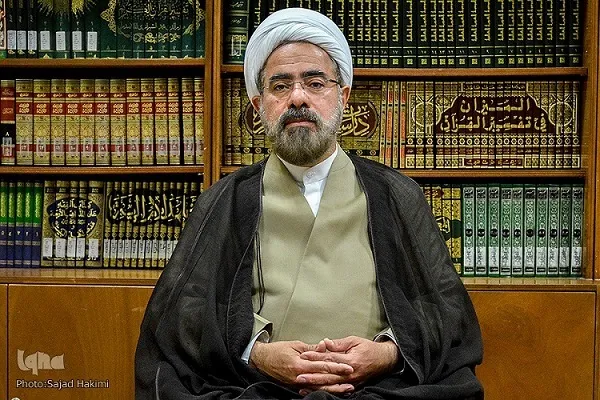اصلاح سه رابطه موجب کمال انسان می‌شود
