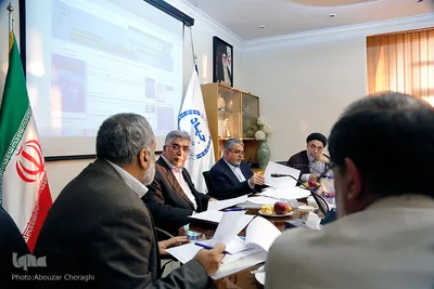 انقلاب اسلامی در منظومه فکری امام خمینی (ره)