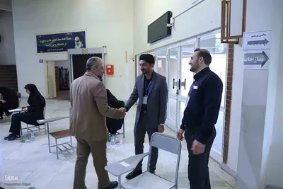 برگزاری سیزدهمین آزمون استخدامی دستگاه‌های اجرایی - آذربایجان شرقی