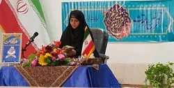 بالأسماء.. أعضاء لجنة التحکیم لمسابقة القرآن النسویة في إیران