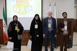 مرحله نهایی یازدهمین دوره مسابقات مناظره دانشجویان استان سمنان