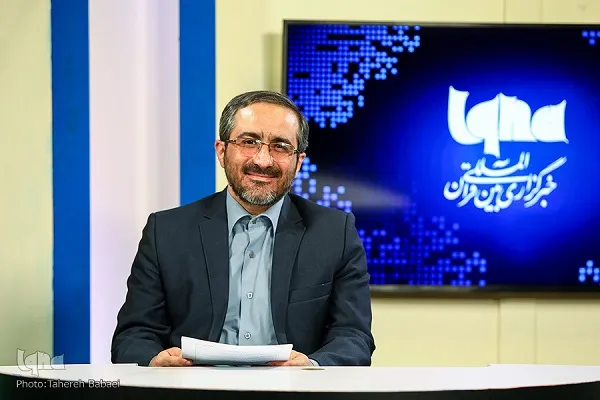 ضرورت مراقبت‌‌های جسمانی در استفاده از درگاه‌های رسانه‌ای + فیلم