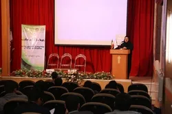 برگزار کارگاه آموزشی نشاط دانشجویی «باورها مرا خواهد ساخت» در کردستان
