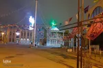 نیمه شعبانی متفاوت در یزد
