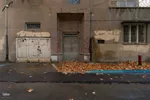 نغمه باران در اصفهان