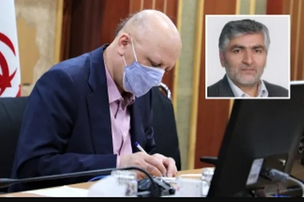 رئیس صندوق رفاه دانشجویان منصوب شد