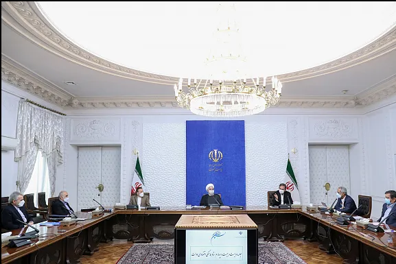 قاچاق کالا امری ناپسند و زیان‌بار برای اقتصاد و تجارت سالم و شفاف است