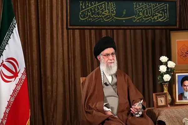 قائد الثورة الاسلامية: زوال إسرائيل لا يعني زوال اليهود
