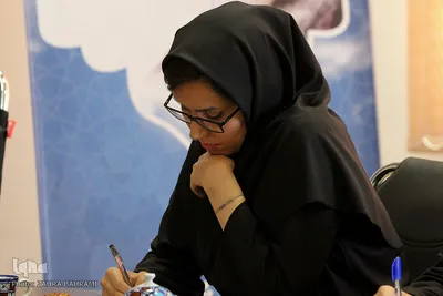 نشست خبری رئیس جهاددانشگاهی استان مرکزی