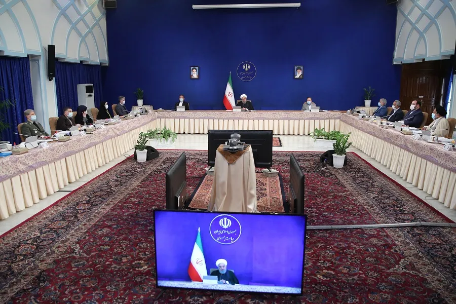 دولت مصوبه مجلس را برای روند فعالیت‌های دیپلماتیک مضر می‌داند / ابراز خرسندی از تقدیم لایحه بودجه در موعد مقرر