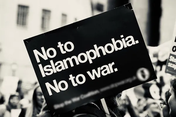 Ang Islamopobiya ay Kapansin-pansing Lumalakas sa New Jersey