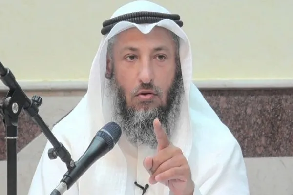 دعوت از روحانی شیعه‌ستیز کویتی برای سخنرانی در سمینار منامه
