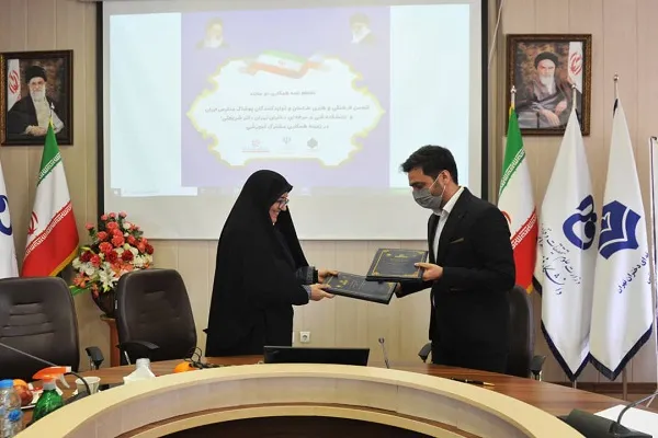 ضرورت بازنگری در پوشاک مدارس / از ظرفیت طراحان لباس استفاده کنیم