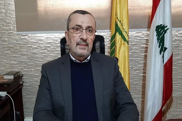 عضو فراکسیون الوفا: اوضاع لبنان نتیجه تحریم آمریکا و عوامل داخلی آن است