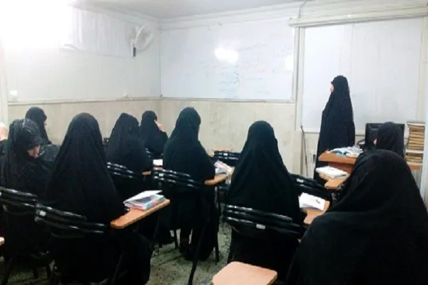 برگزاری دوره عمومی «رهروان راه عاشورا» در مشهد