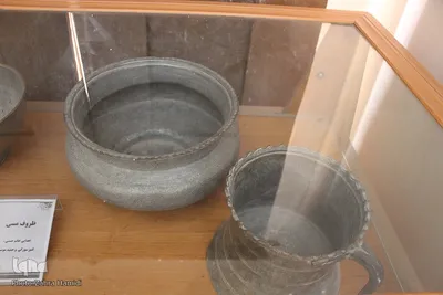 قدم زدن در زندگی ۱۰۰ ساله خراسان‌جنوبی‌ها