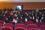 همایش قرآنی طرح تلاوت نور در اصفهان‎