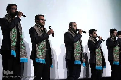 مراسم اختتامیه دومین جشنواره قرآنی «تعلیم و تربیت» شهرداری تهران