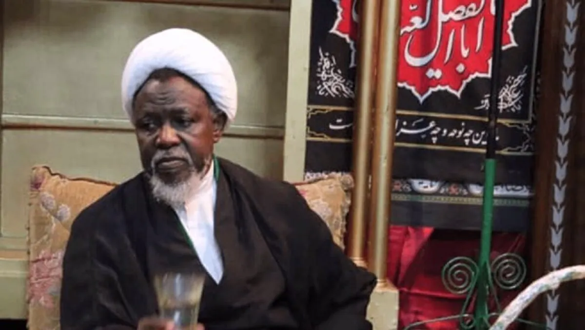 Sheikh Zakzaky aonya kuhusu njama za Marekani, Ufaransa kuibua mifarakano baina ya Niger, Nigeria