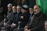 عزاداری شام شهادت رسول‌الله(ص) و امام مجتبی(ع) در اراک
