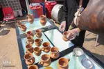 موکب موقوفه ریحانه الحسین(ع) فارس