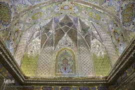 روز بزرگداشت حضرت احمدبن موسی، شاهچراغ (ع)‎‎