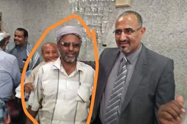 ترور یک عضو ارشد شورای انتقالی جنوب یمن