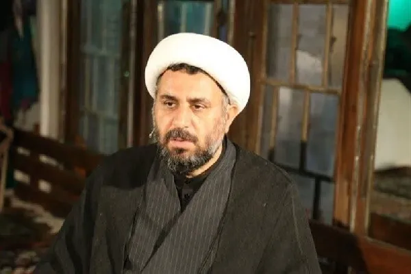 عشق به امام حسین (ع) در بعد زمان و مکان نمی‌گنجد