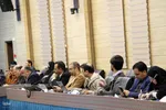 نشست خبری استاندار یزد