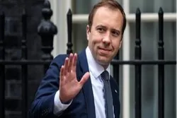 Tory Minister Accused of 'Whitesplaining' Islamophobia to Senior Muslim Conservative
