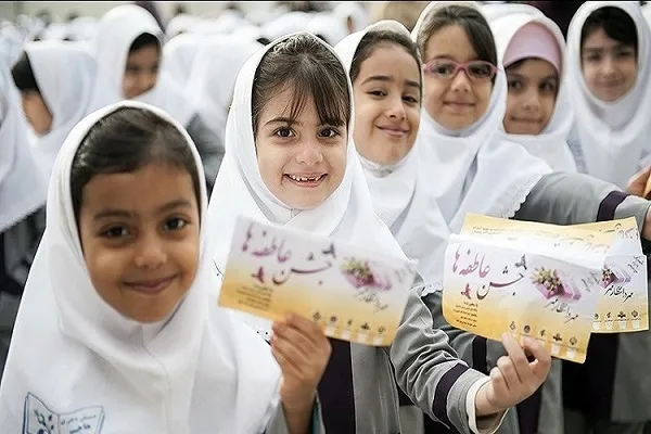 جشن عاطفه‌ها در کردستان برگزار می‌شود