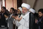 نماز عید سعید فطر در ملایر